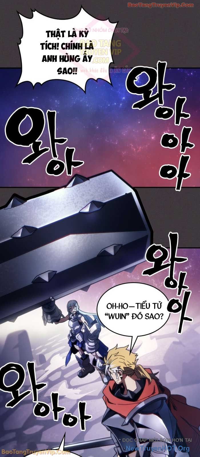 Hãy Hành Động Như Một Boss Đi Ngài Mr Devourer Chapter 91.1 - Next 