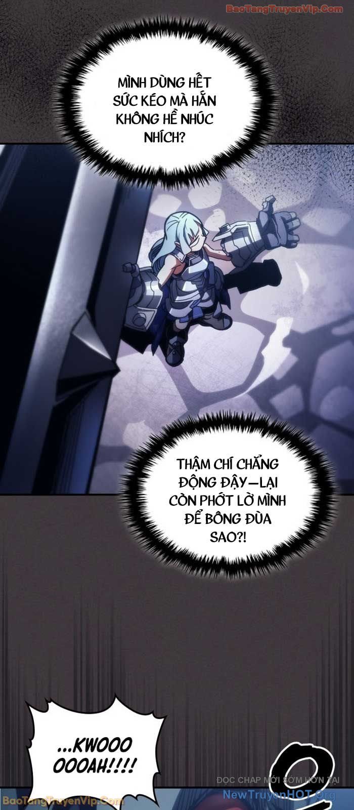 Hãy Hành Động Như Một Boss Đi Ngài Mr Devourer Chapter 91.1 - Next 
