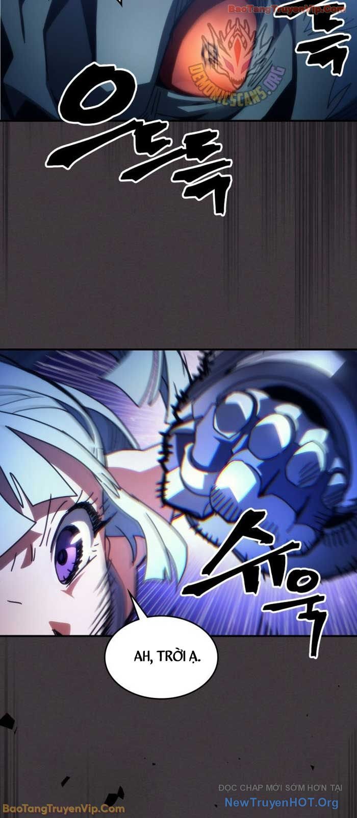 Hãy Hành Động Như Một Boss Đi Ngài Mr Devourer Chapter 91.1 - Next 