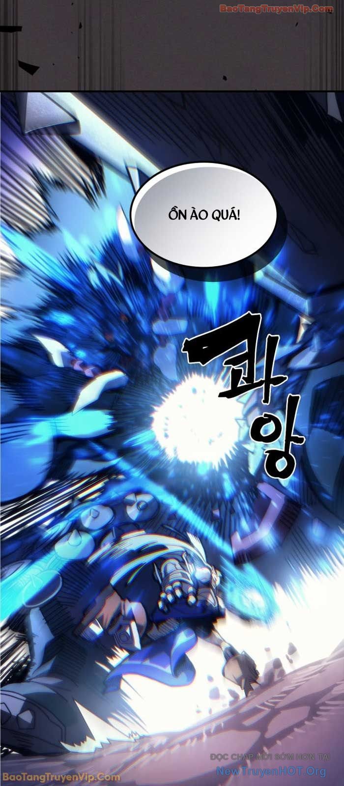 Hãy Hành Động Như Một Boss Đi Ngài Mr Devourer Chapter 91.1 - Next 