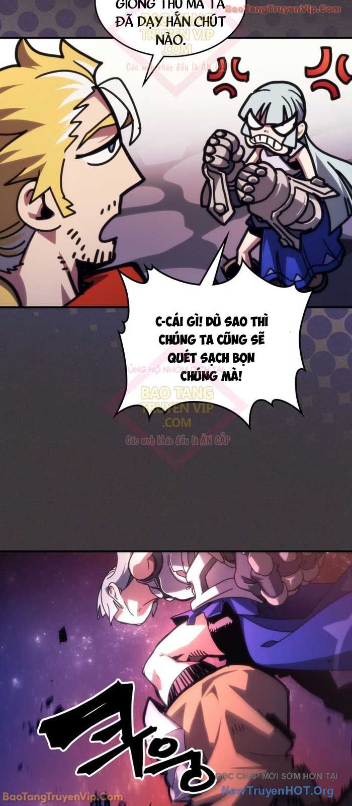 Hãy Hành Động Như Một Boss Đi Ngài Mr Devourer Chapter 91.1 - Next 