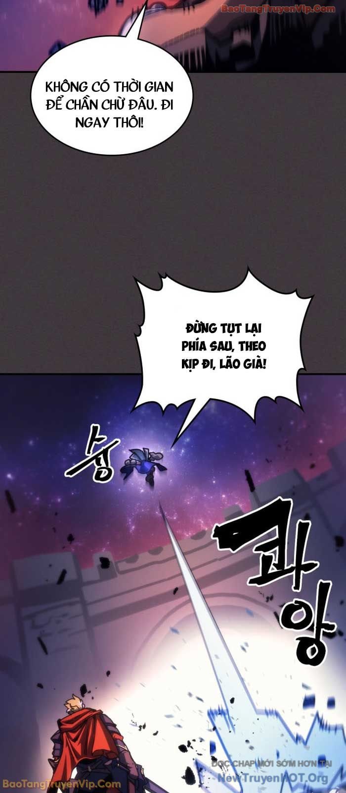 Hãy Hành Động Như Một Boss Đi Ngài Mr Devourer Chapter 91.1 - Next 