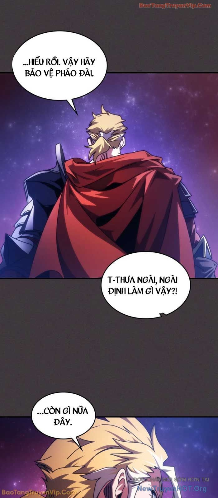 Hãy Hành Động Như Một Boss Đi Ngài Mr Devourer Chapter 91.1 - Next 
