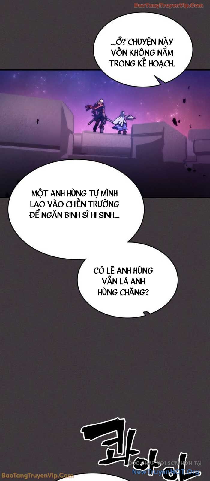 Hãy Hành Động Như Một Boss Đi Ngài Mr Devourer Chapter 91.1 - Next 