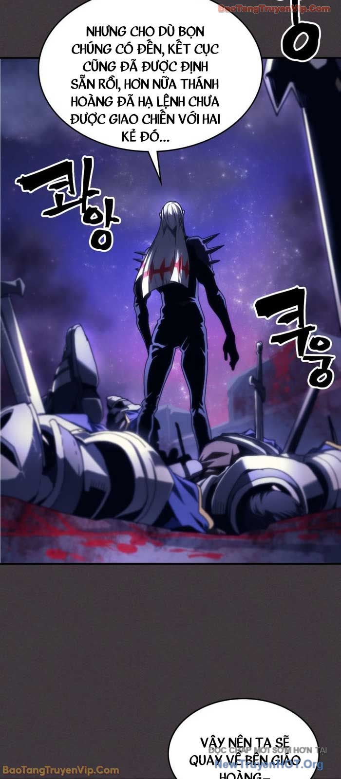 Hãy Hành Động Như Một Boss Đi Ngài Mr Devourer Chapter 91.1 - Next 