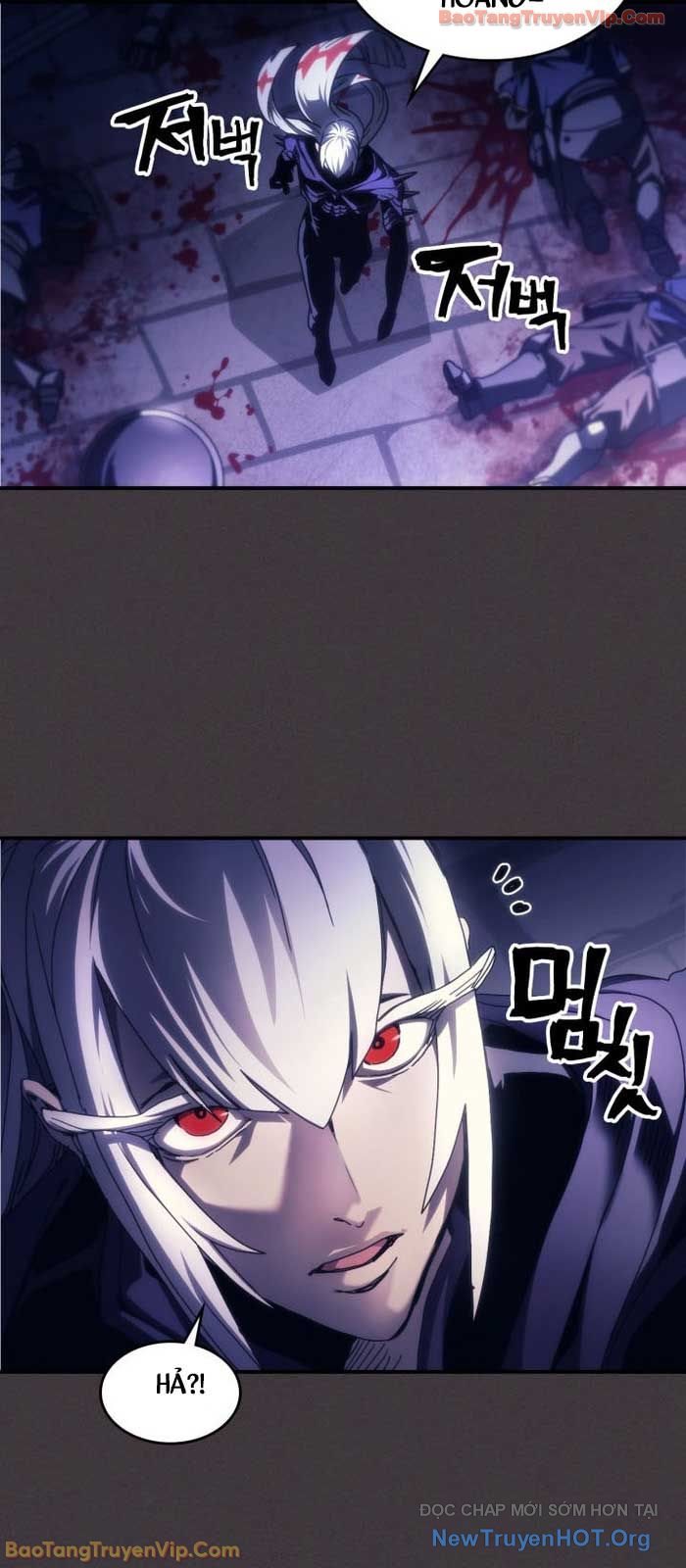 Hãy Hành Động Như Một Boss Đi Ngài Mr Devourer Chapter 91.1 - Next 