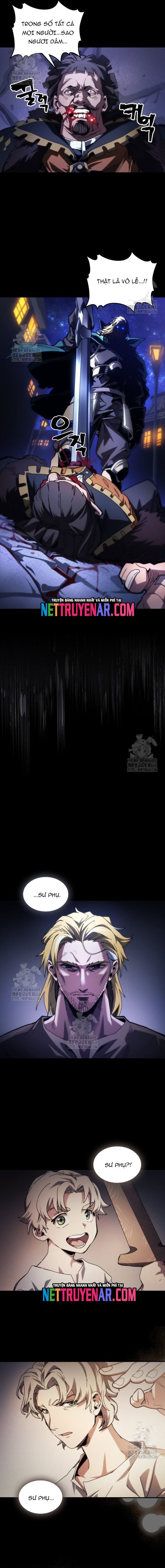 Hãy Hành Động Như Một Boss Đi Ngài Mr Devourer Chapter 91 - Next Chapter 91.1