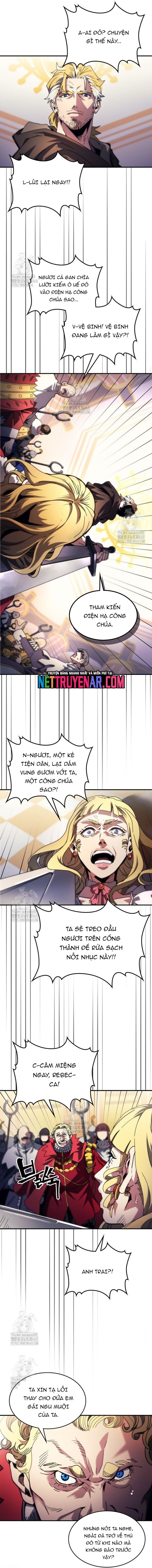 Hãy Hành Động Như Một Boss Đi Ngài Mr Devourer Chapter 91 - Next Chapter 91.1