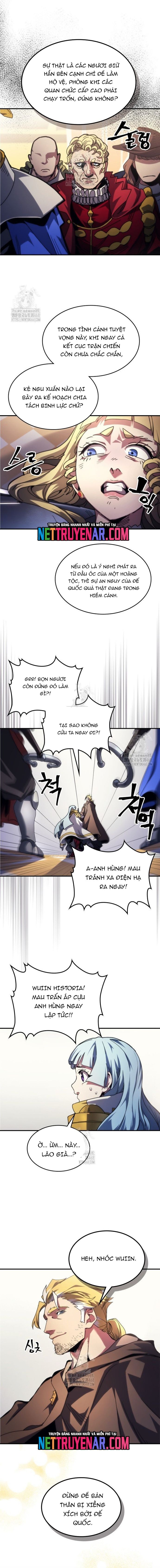 Hãy Hành Động Như Một Boss Đi Ngài Mr Devourer Chapter 91 - Next Chapter 91.1