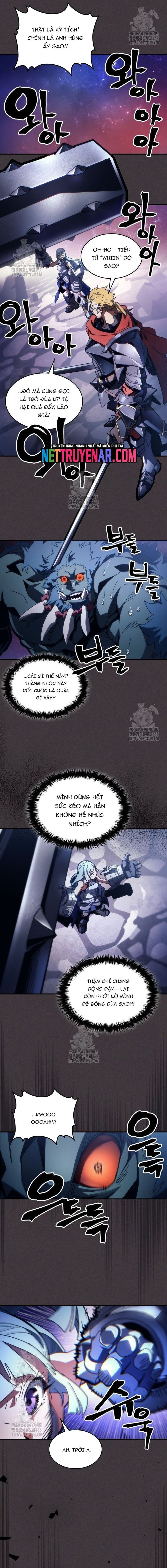 Hãy Hành Động Như Một Boss Đi Ngài Mr Devourer Chapter 91 - Next Chapter 91.1