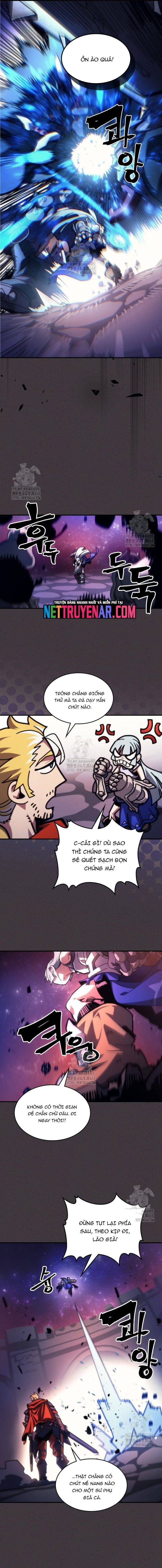 Hãy Hành Động Như Một Boss Đi Ngài Mr Devourer Chapter 91 - Next Chapter 91.1