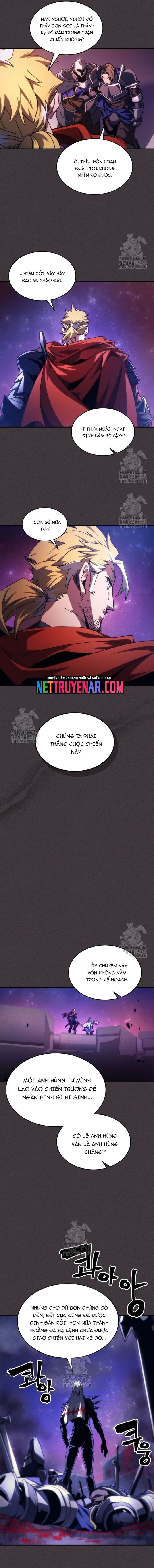 Hãy Hành Động Như Một Boss Đi Ngài Mr Devourer Chapter 91 - Next Chapter 91.1