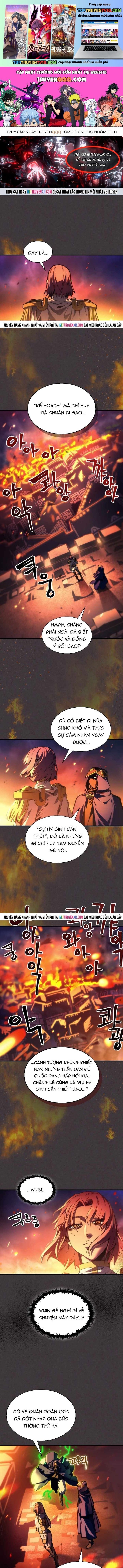 Hãy Hành Động Như Một Boss Đi Ngài Mr Devourer Chapter 94 - Trang 2