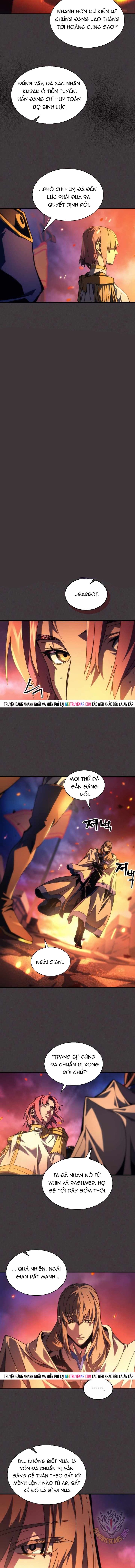 Hãy Hành Động Như Một Boss Đi Ngài Mr Devourer Chapter 94 - Trang 2