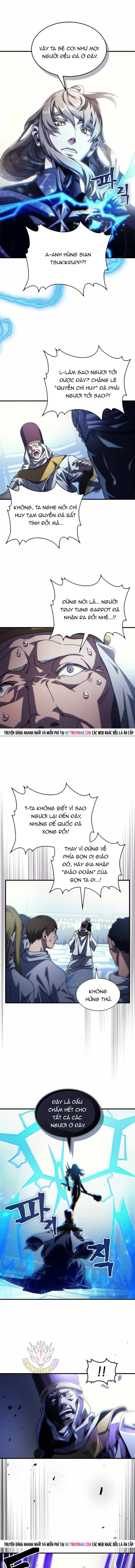 Hãy Hành Động Như Một Boss Đi Ngài Mr Devourer Chapter 94 - Trang 2