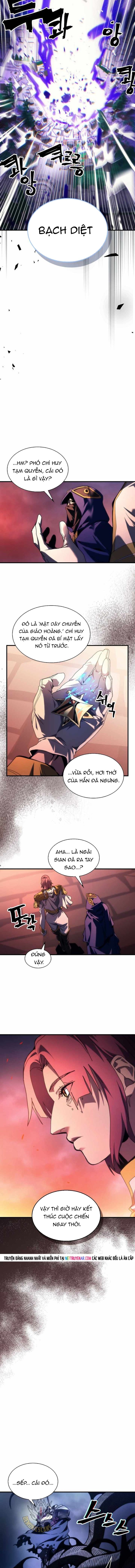 Hãy Hành Động Như Một Boss Đi Ngài Mr Devourer Chapter 94 - Trang 2