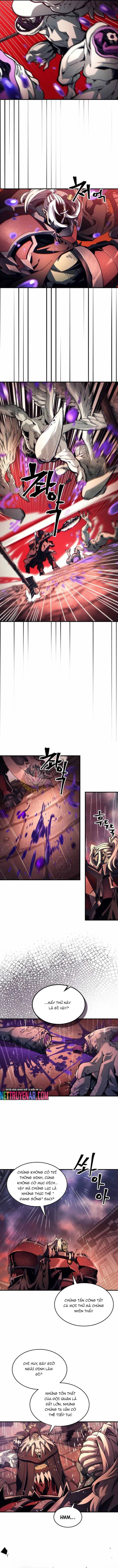 Hãy Hành Động Như Một Boss Đi Ngài Mr Devourer Chapter 95 - Trang 2