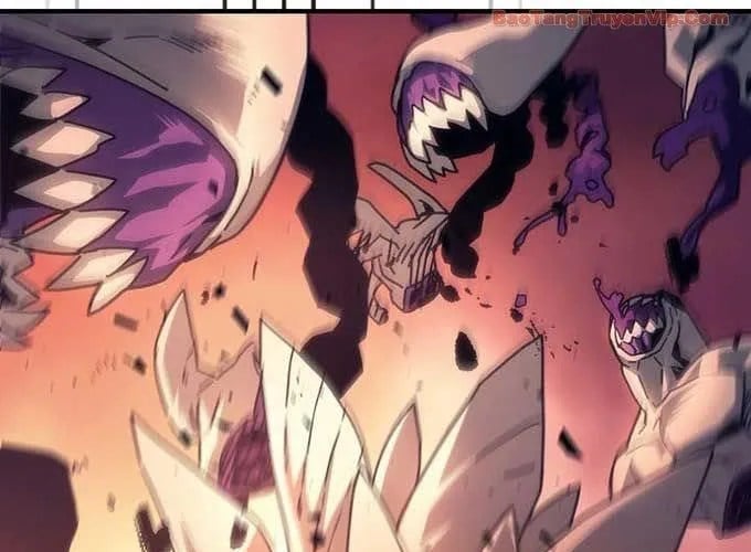 Hãy Hành Động Như Một Boss Đi Ngài Mr Devourer Chapter 96 - Trang 2