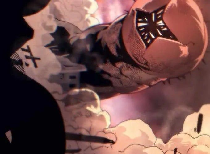 Hãy Hành Động Như Một Boss Đi Ngài Mr Devourer Chapter 96 - Trang 2