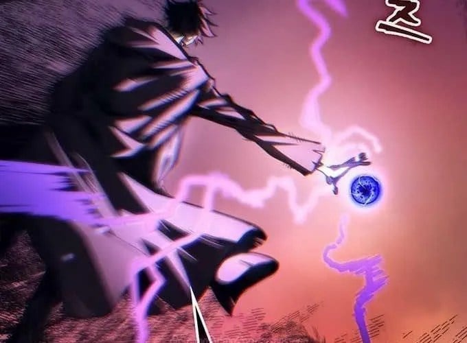 Hãy Hành Động Như Một Boss Đi Ngài Mr Devourer Chapter 96 - Trang 2