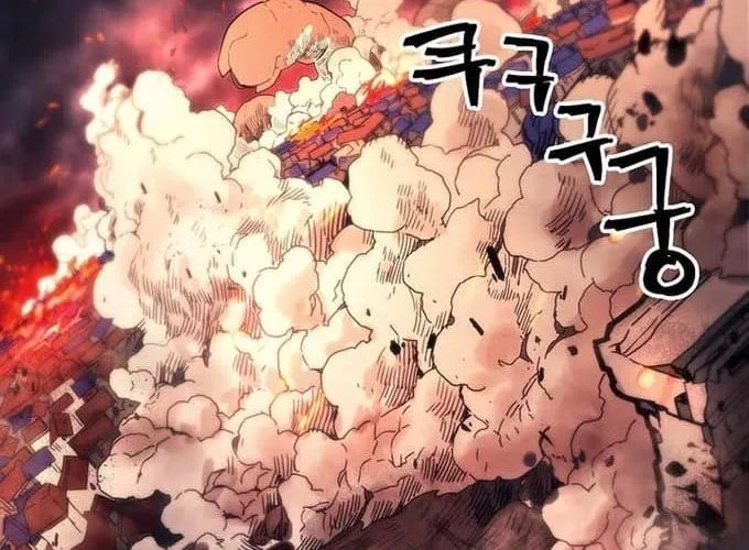 Hãy Hành Động Như Một Boss Đi Ngài Mr Devourer Chapter 96 - Trang 2
