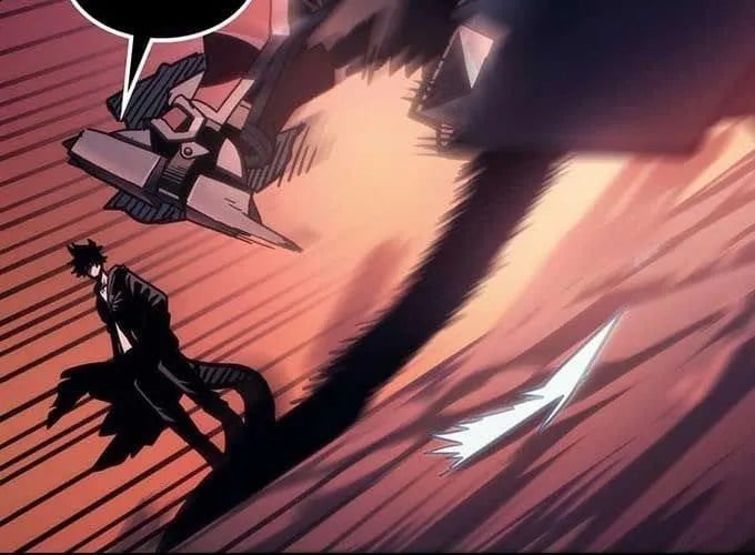 Hãy Hành Động Như Một Boss Đi Ngài Mr Devourer Chapter 96 - Trang 2