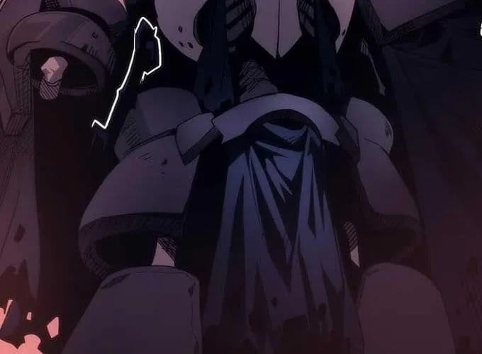 Hãy Hành Động Như Một Boss Đi Ngài Mr Devourer Chapter 96 - Trang 2