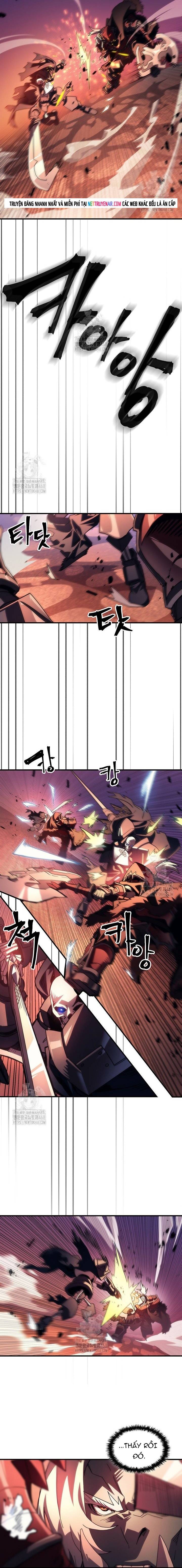 Hãy Hành Động Như Một Boss Đi Ngài Mr Devourer Chapter 97 8