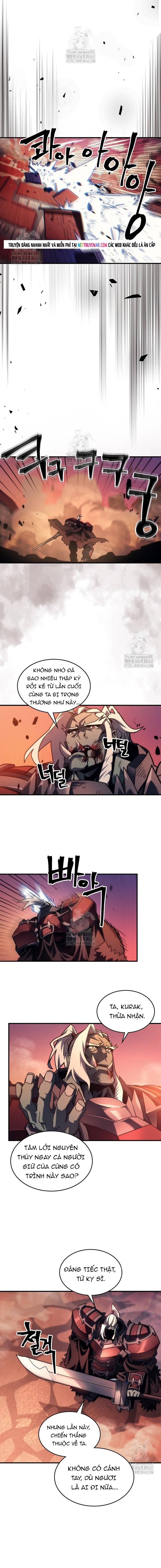 Hãy Hành Động Như Một Boss Đi Ngài Mr Devourer Chapter 97 13