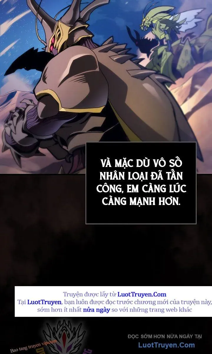 Hãy Hành Động Như Một Boss Đi Ngài Mr Devourer Chapter 98 - Trang 2