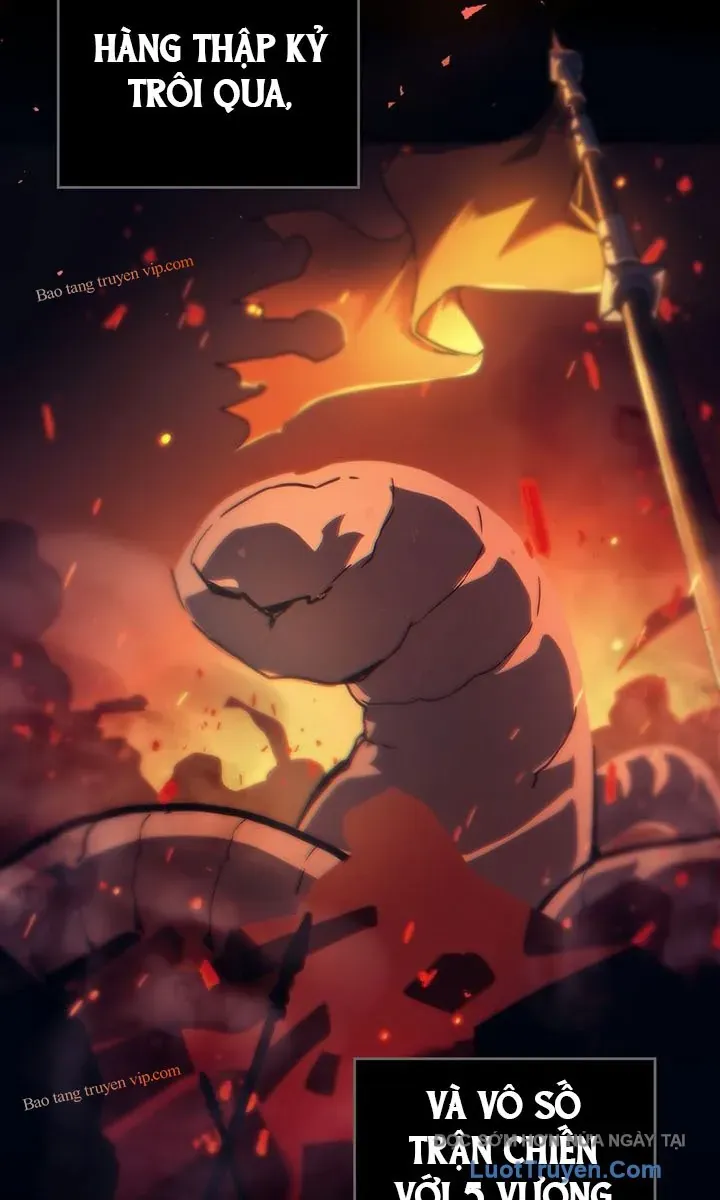 Hãy Hành Động Như Một Boss Đi Ngài Mr Devourer Chapter 98 - Trang 2