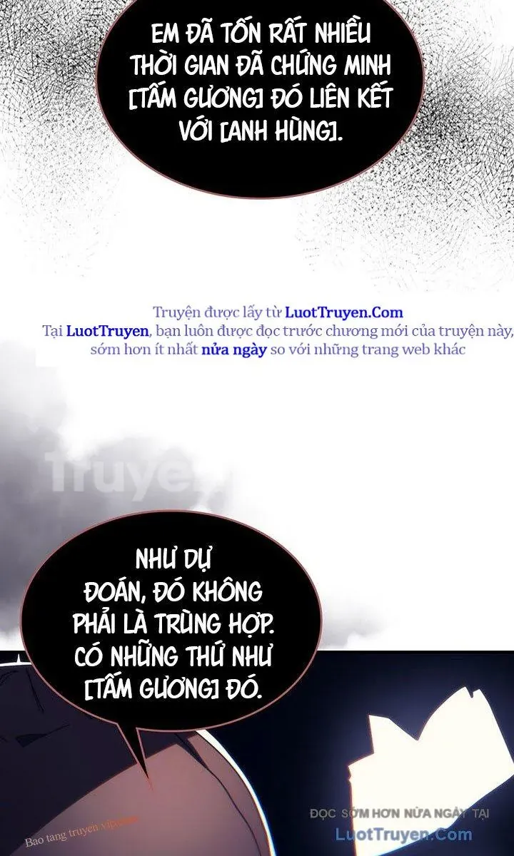 Hãy Hành Động Như Một Boss Đi Ngài Mr Devourer Chapter 98 - Trang 2