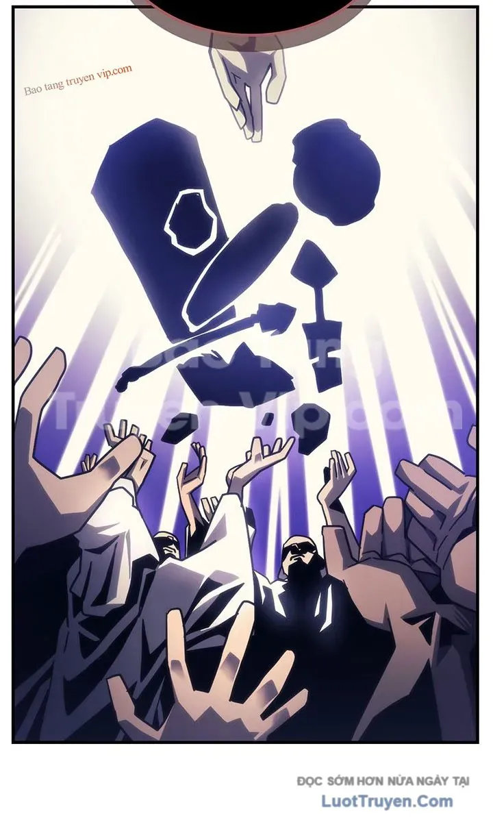 Hãy Hành Động Như Một Boss Đi Ngài Mr Devourer Chapter 98 - Trang 2