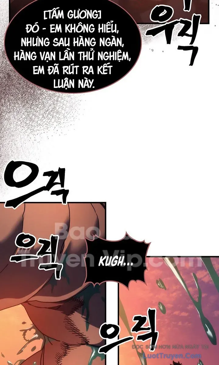 Hãy Hành Động Như Một Boss Đi Ngài Mr Devourer Chapter 98 - Trang 2