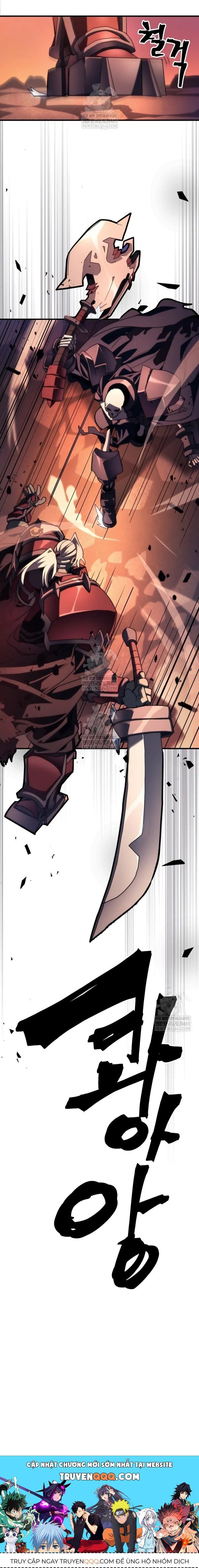Hãy Hành Động Như Một Boss Đi Ngài Mr Devourer Chapter 99 - Trang 2
