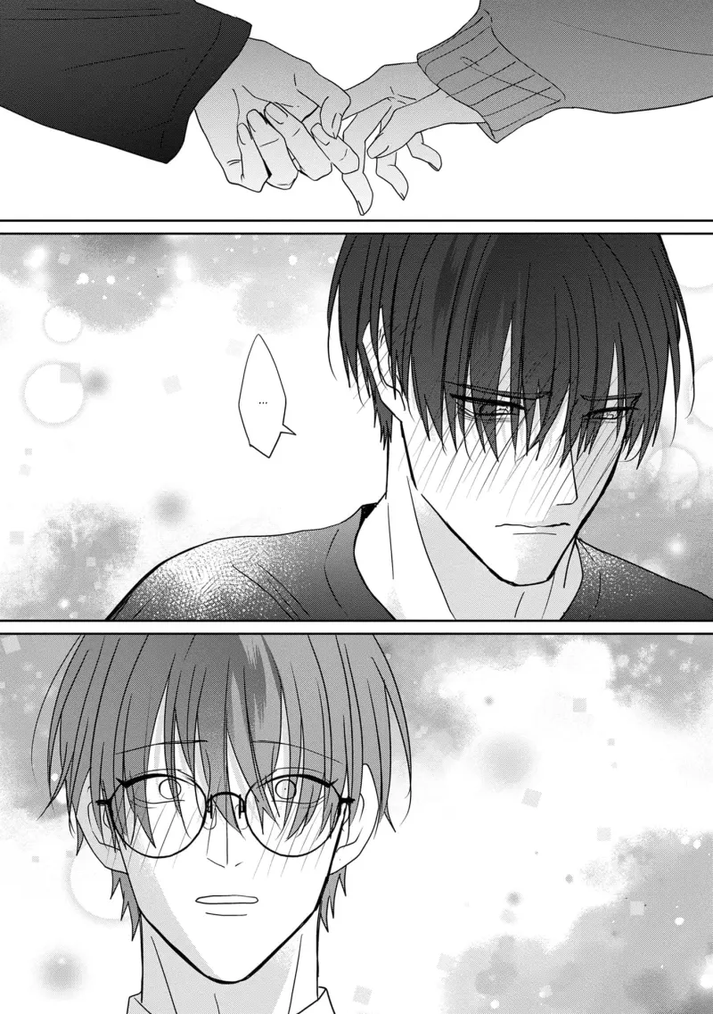 Hãy Khiến Tôi Ghét Cậu Chapter 51 - Trang 3