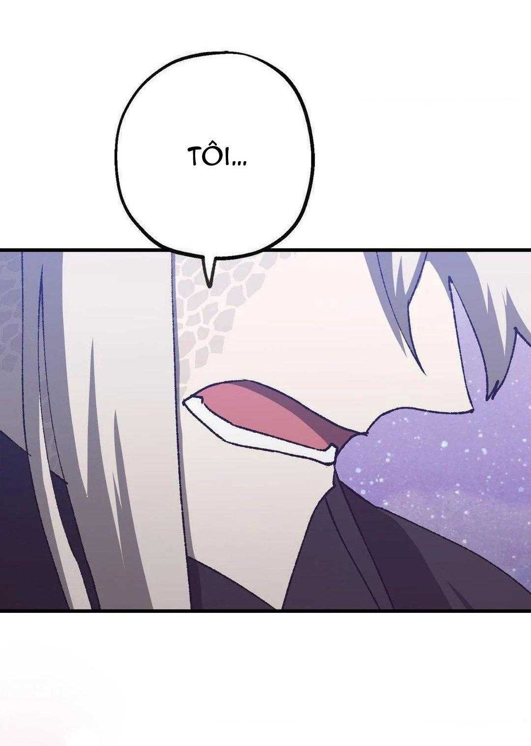 Hãy khóc đi đừng ngại ngùng! Chapter 36 - Trang 2