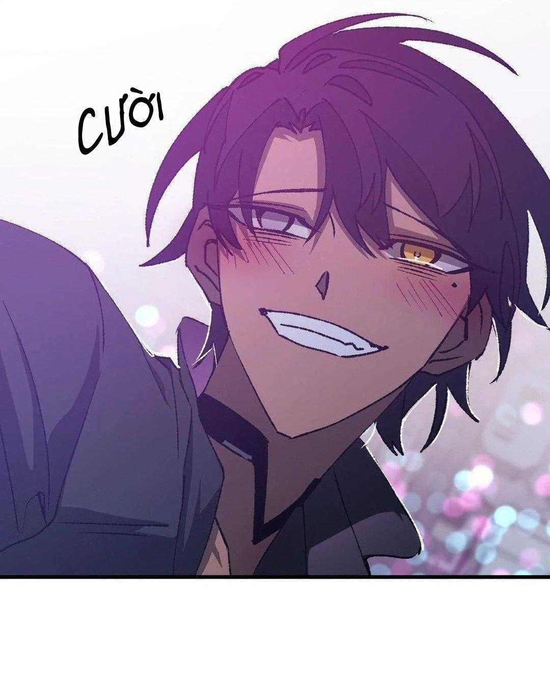 Hãy khóc đi đừng ngại ngùng! Chapter 36 - Trang 2