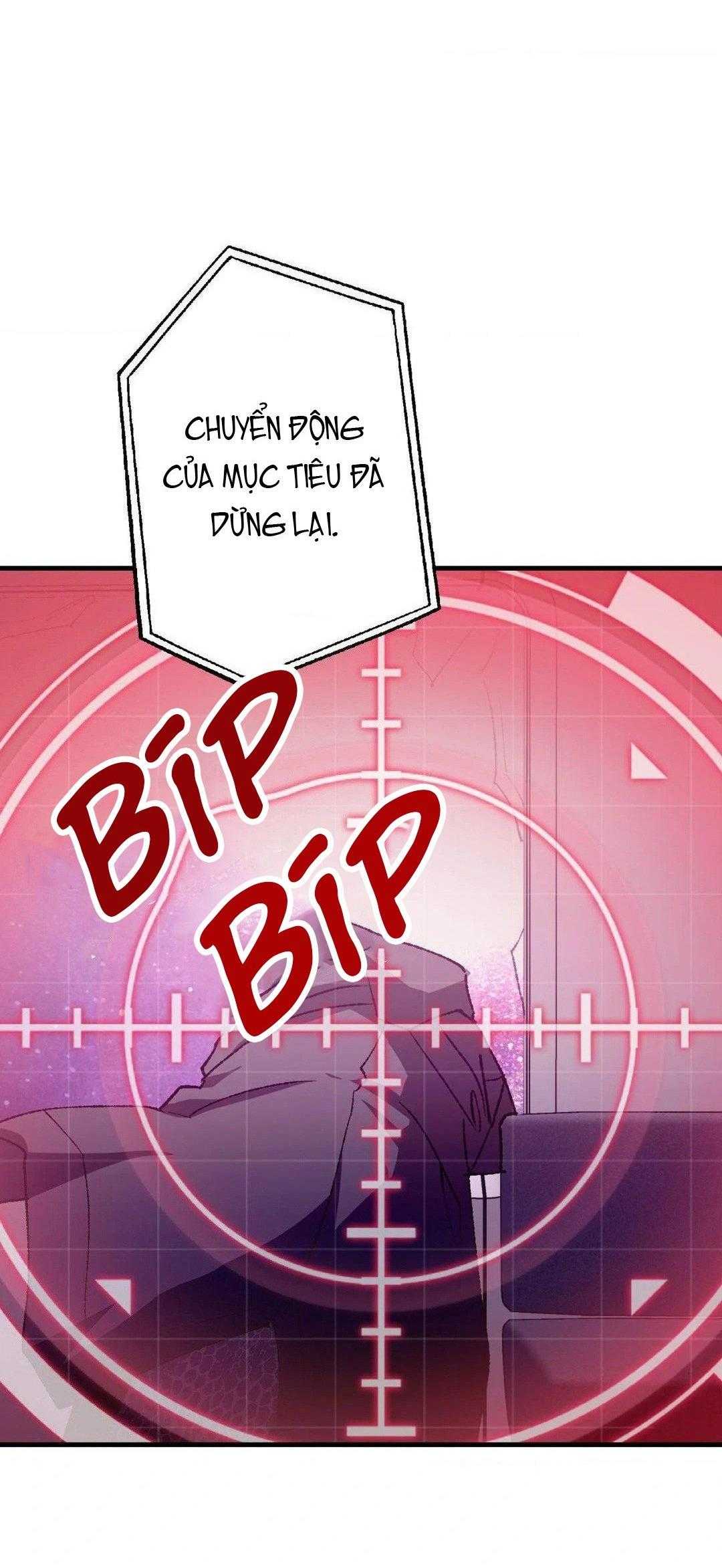 Hãy khóc đi đừng ngại ngùng! Chapter 36 - Trang 2