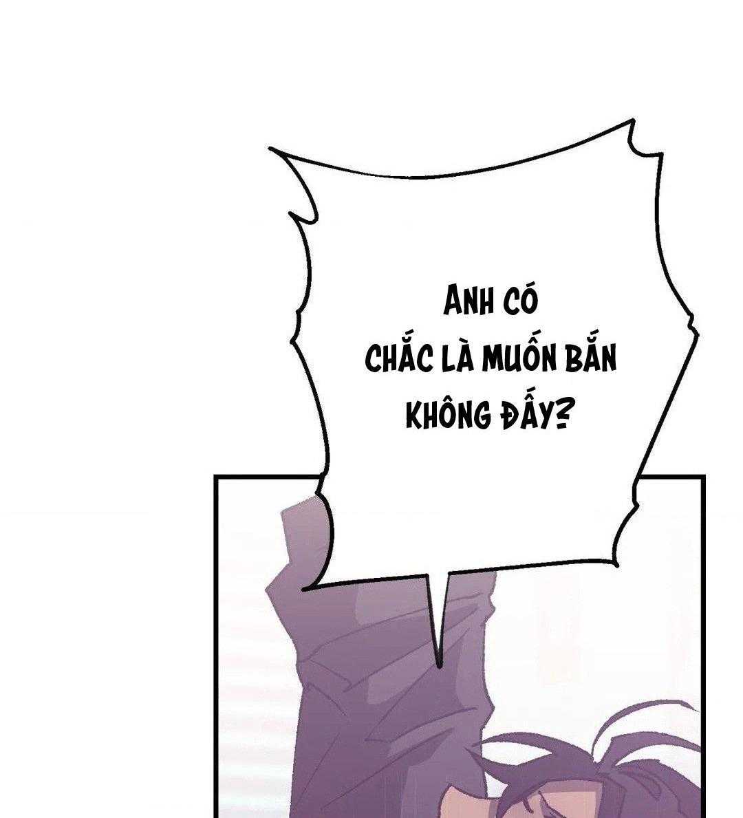 Hãy khóc đi đừng ngại ngùng! Chapter 36 - Trang 2