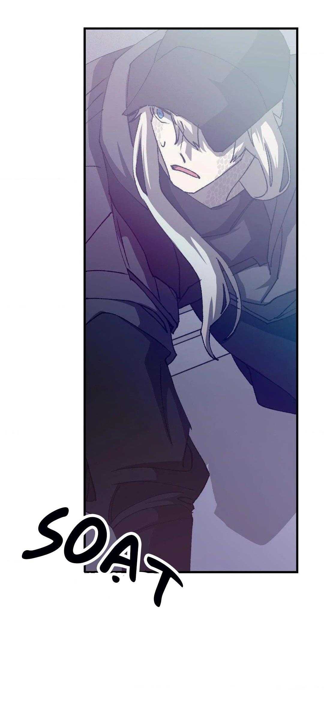 Hãy khóc đi đừng ngại ngùng! Chapter 36 - Trang 2