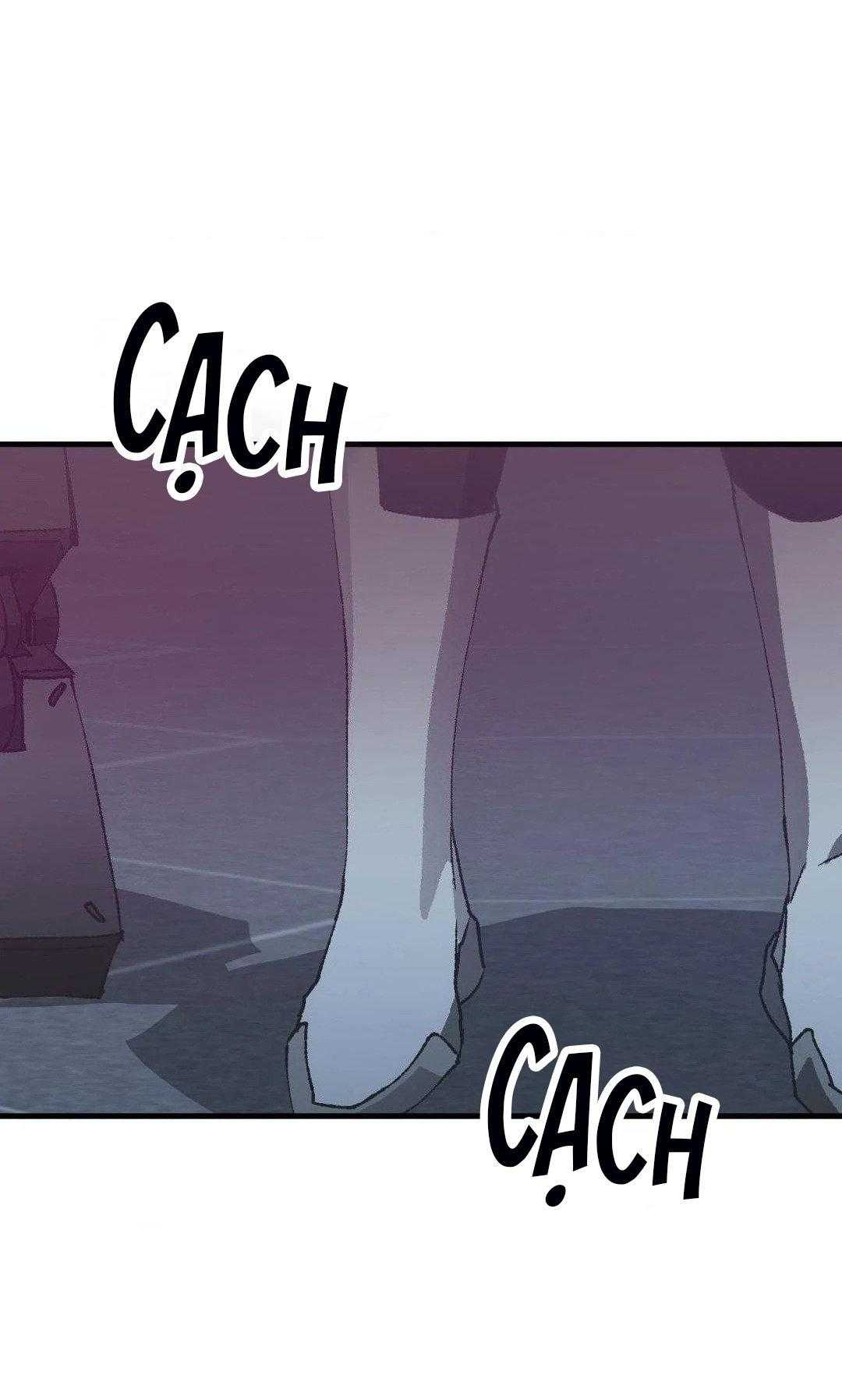 Hãy khóc đi đừng ngại ngùng! Chapter 36 - Trang 2