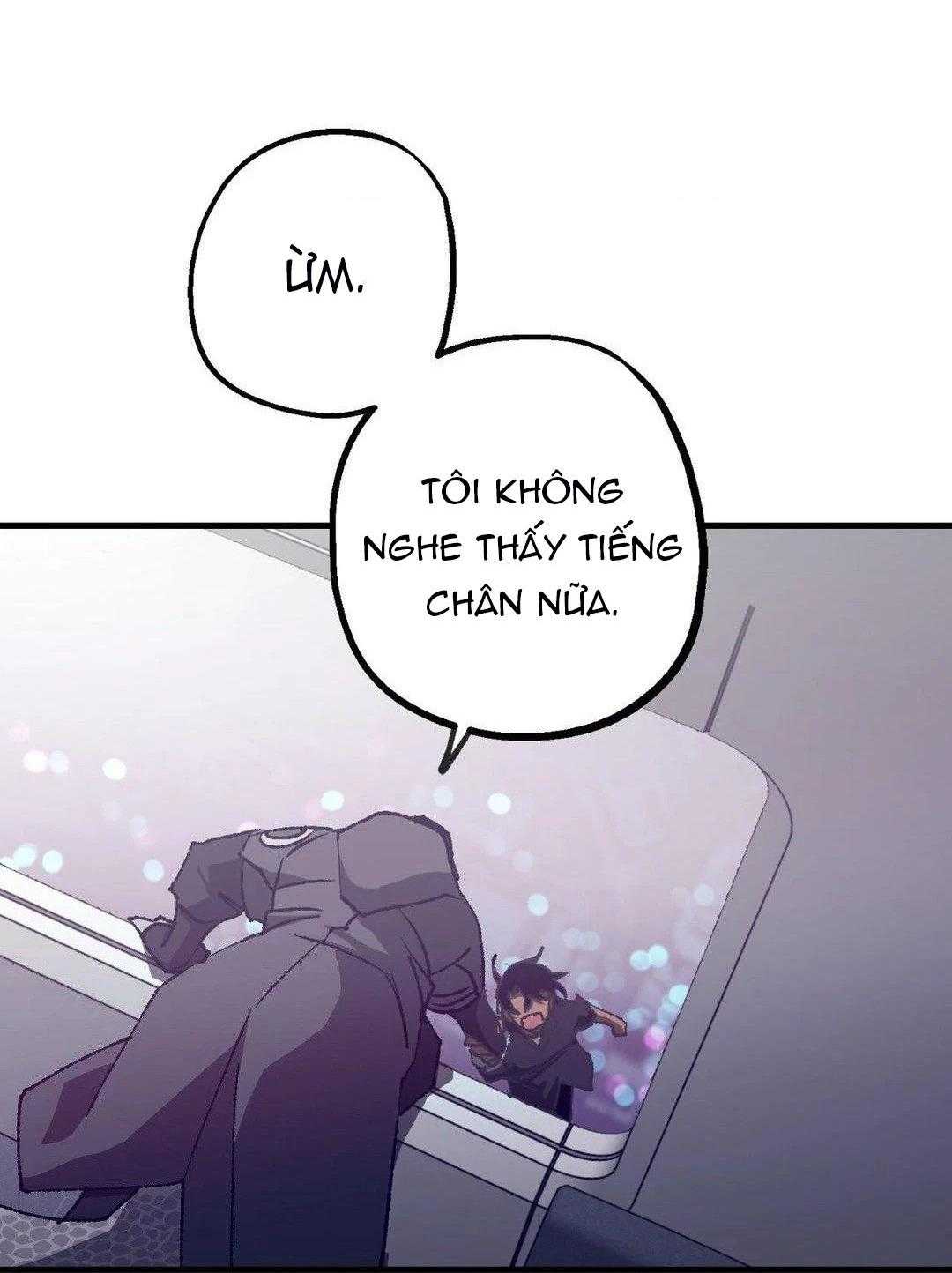 Hãy khóc đi đừng ngại ngùng! Chapter 36 - Trang 2