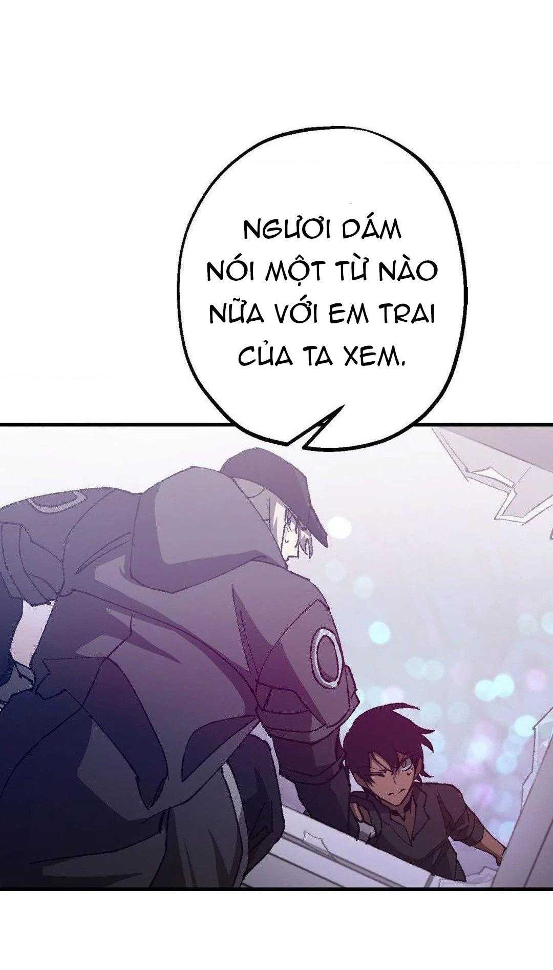 Hãy khóc đi đừng ngại ngùng! Chapter 36 - Trang 2