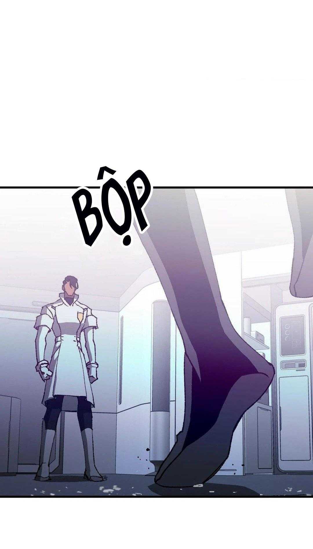 Hãy khóc đi đừng ngại ngùng! Chapter 36 - Trang 2