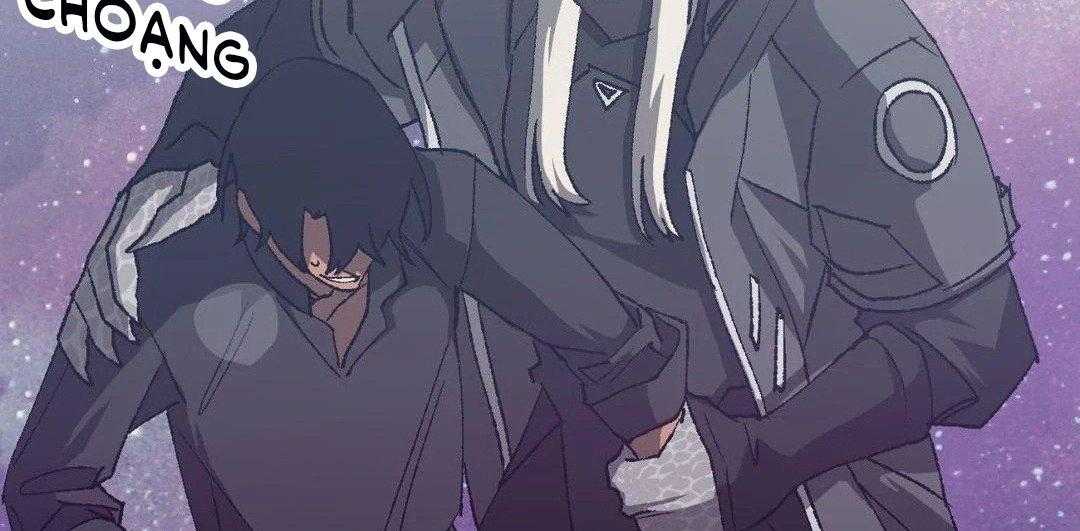 Hãy khóc đi đừng ngại ngùng! Chapter 36 - Trang 2