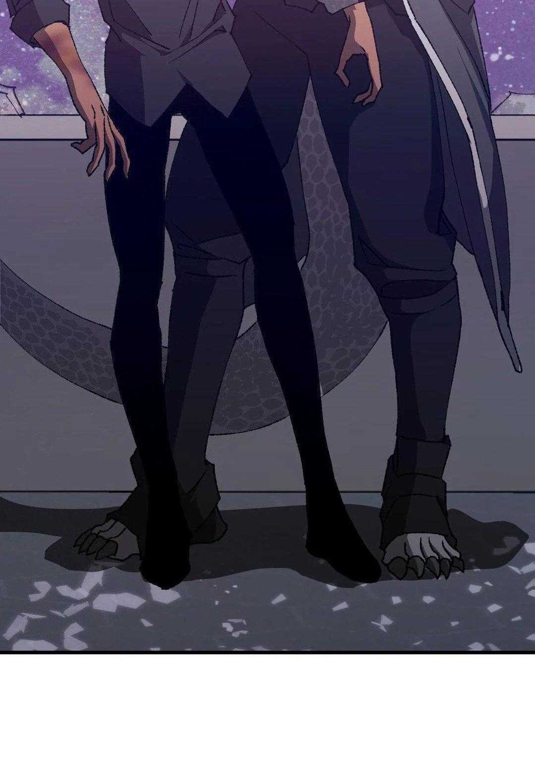 Hãy khóc đi đừng ngại ngùng! Chapter 36 - Trang 2
