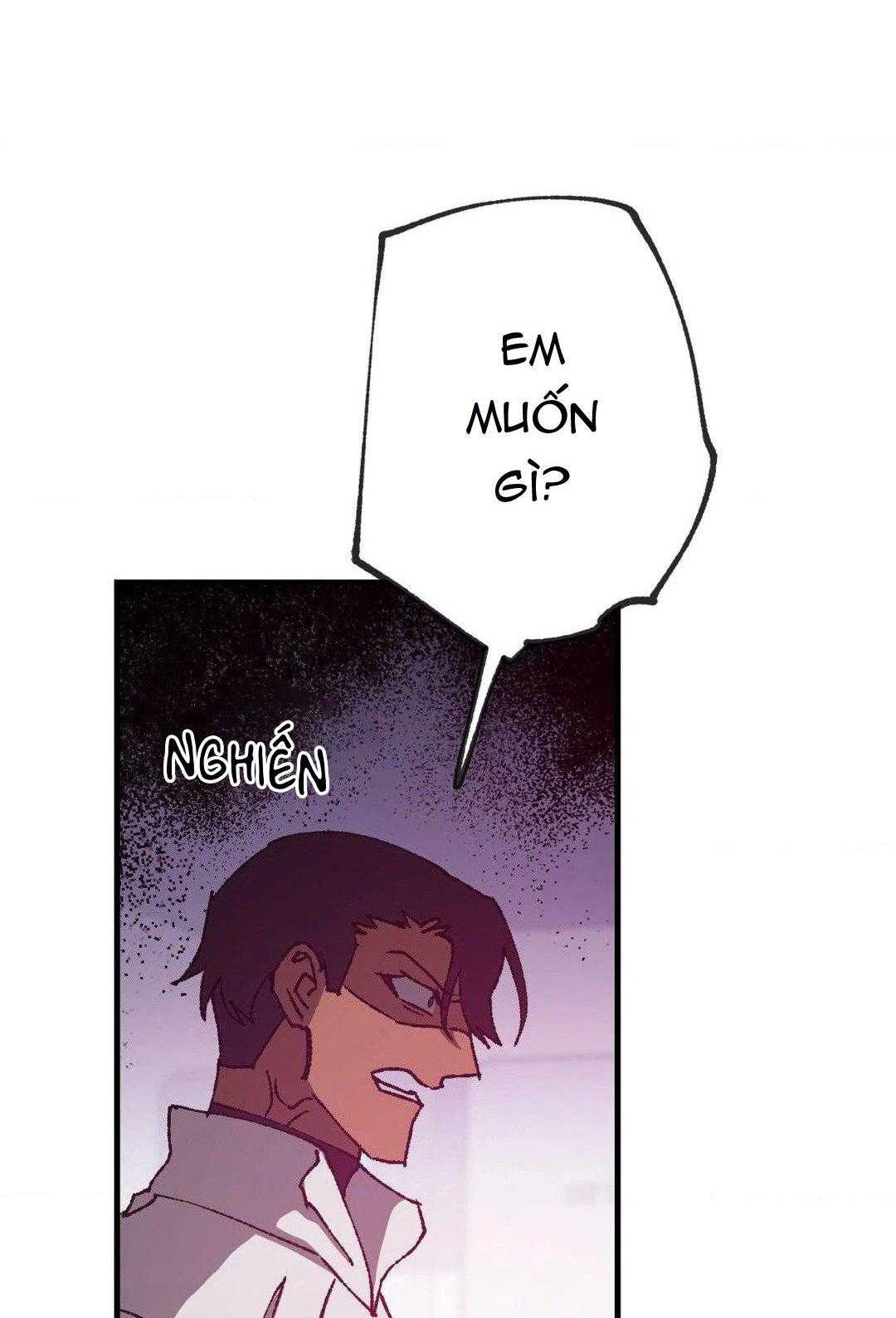 Hãy khóc đi đừng ngại ngùng! Chapter 36 - Trang 2