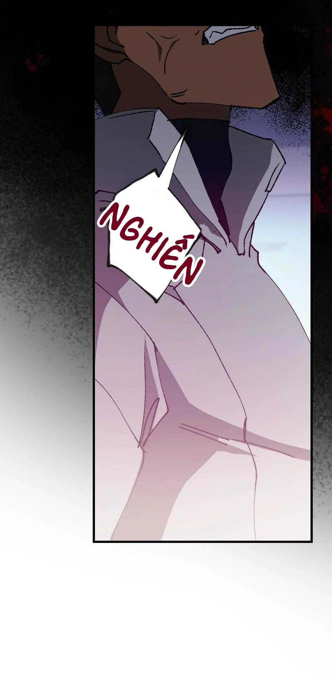 Hãy khóc đi đừng ngại ngùng! Chapter 36 - Trang 2