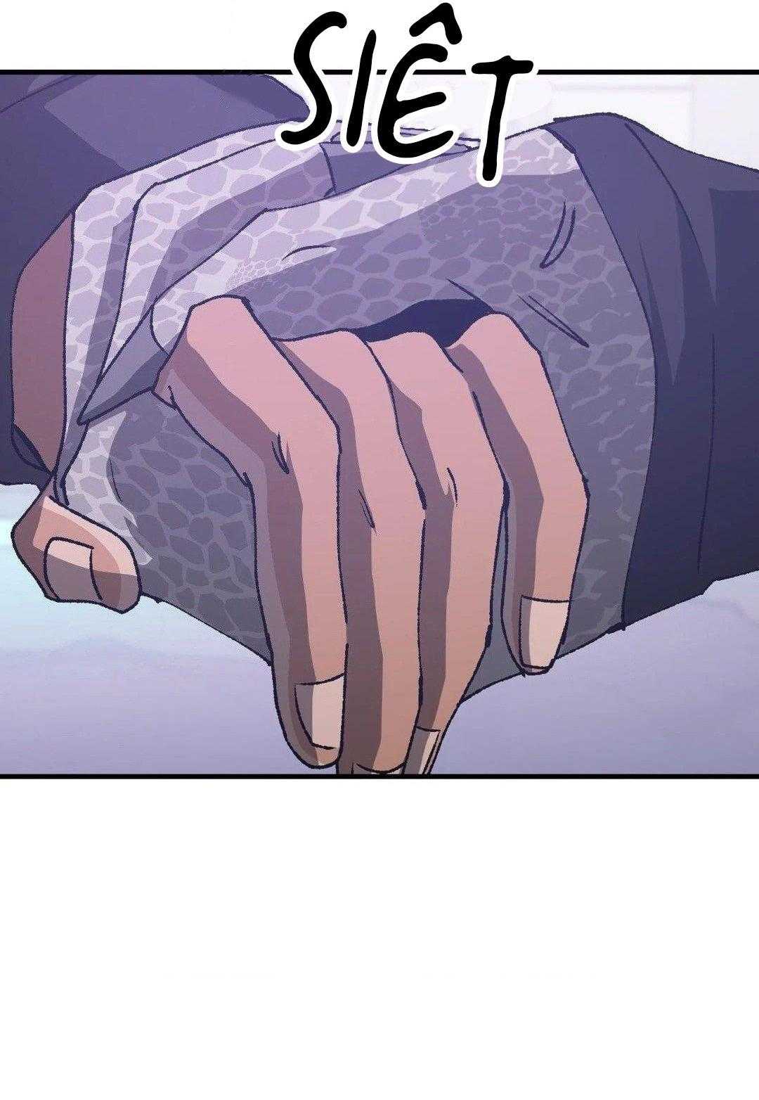 Hãy khóc đi đừng ngại ngùng! Chapter 36 - Trang 2